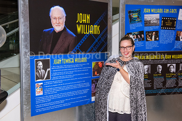 Pacific Symphony - John Williams: A 90th Birthday Celebration