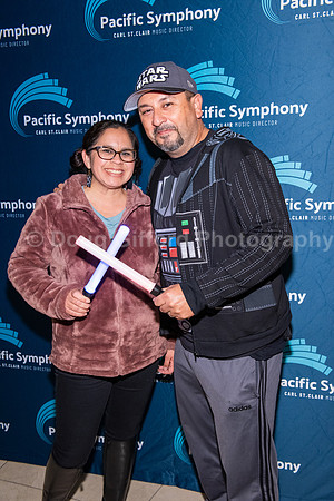 Pacific Symphony - John Williams: A 90th Birthday Celebration