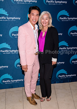 Pacific Symphony - John Williams: A 90th Birthday Celebration