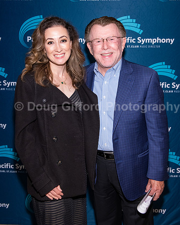 Pacific Symphony - John Williams: A 90th Birthday Celebration