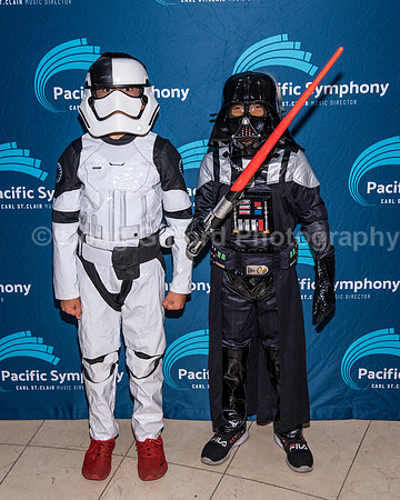 Pacific Symphony - John Williams: A 90th Birthday Celebration