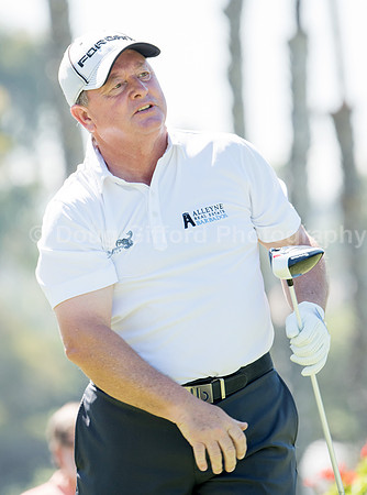 Toshiba Classic - Final Round