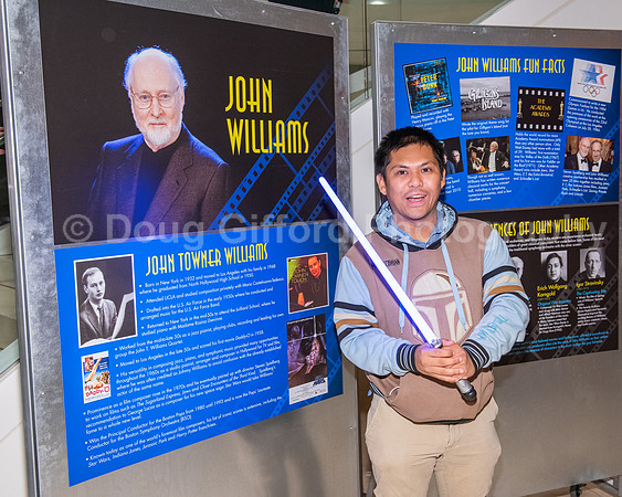 Pacific Symphony - John Williams: A 90th Birthday Celebration