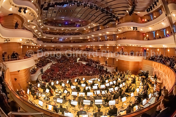 Pacific Symphony - John Williams: A 90th Birthday Celebration