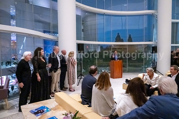 Pacific Symphony - A Grand Finale: Verdi’s Mighty Requiem - Post performance Party