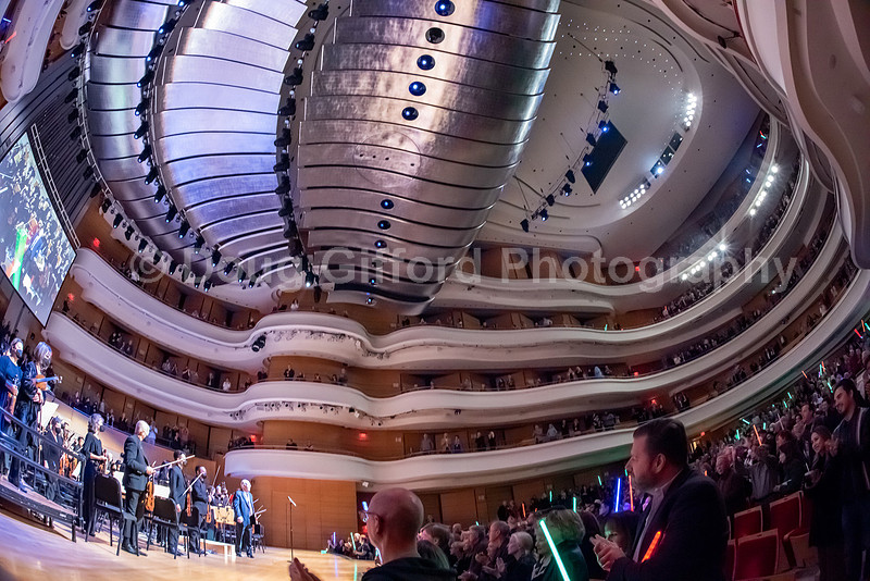 Pacific Symphony - John Williams: A 90th Birthday Celebration