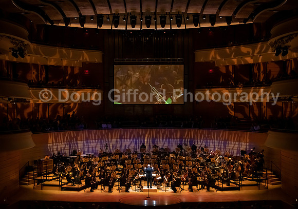 Pacific Symphony - John Williams: A 90th Birthday Celebration