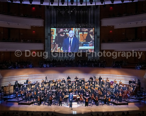 Pacific Symphony - John Williams: A 90th Birthday Celebration