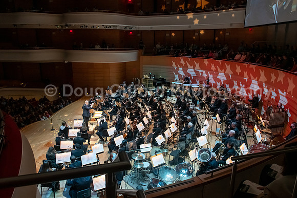 Pacific Symphony - John Williams: A 90th Birthday Celebration