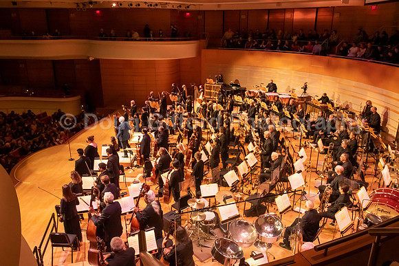 Pacific Symphony - John Williams: A 90th Birthday Celebration