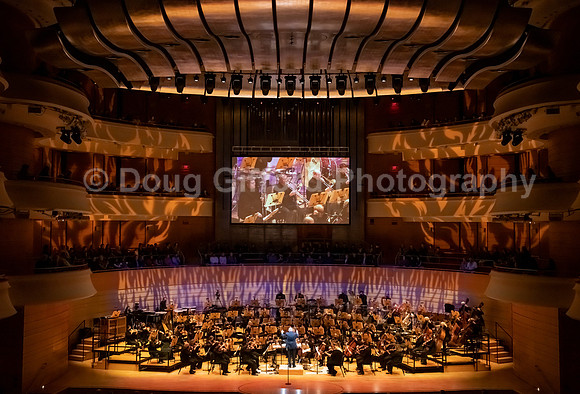 Pacific Symphony - John Williams: A 90th Birthday Celebration