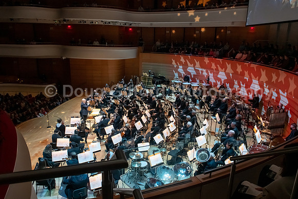 Pacific Symphony - John Williams: A 90th Birthday Celebration