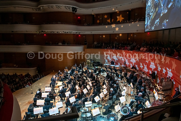 Pacific Symphony - John Williams: A 90th Birthday Celebration