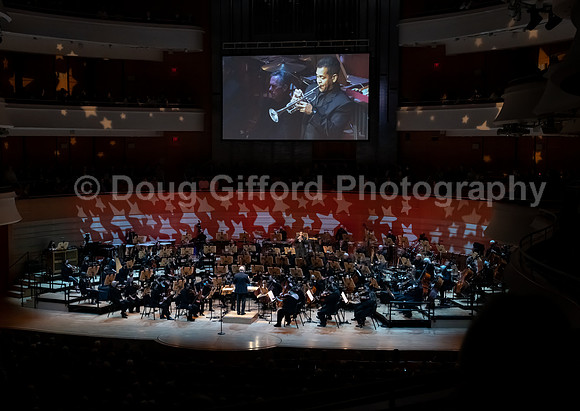 Pacific Symphony - John Williams: A 90th Birthday Celebration