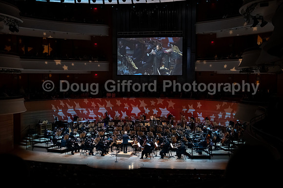 Pacific Symphony - John Williams: A 90th Birthday Celebration