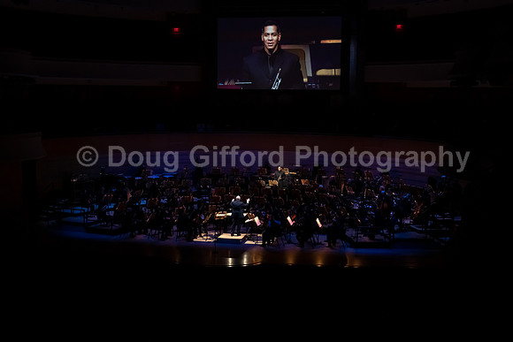 Pacific Symphony - John Williams: A 90th Birthday Celebration