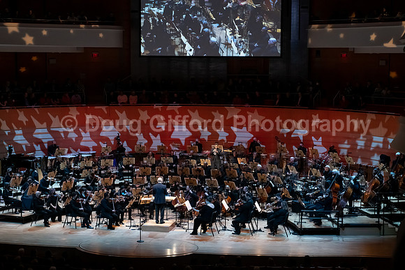 Pacific Symphony - John Williams: A 90th Birthday Celebration