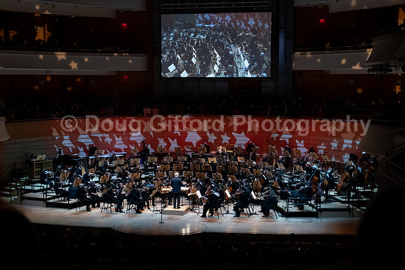 Pacific Symphony - John Williams: A 90th Birthday Celebration