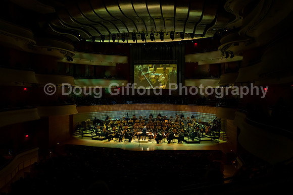 Pacific Symphony - John Williams: A 90th Birthday Celebration