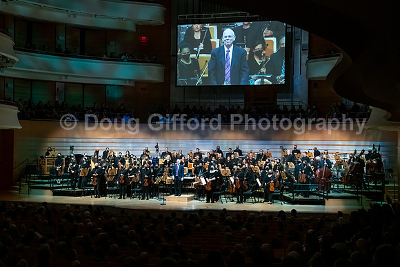Pacific Symphony - John Williams: A 90th Birthday Celebration