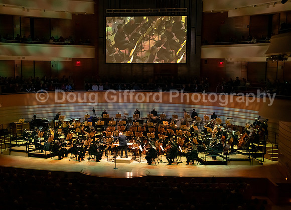 Pacific Symphony - John Williams: A 90th Birthday Celebration