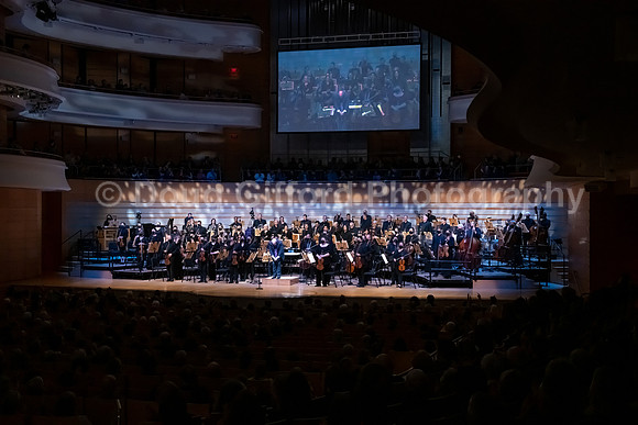Pacific Symphony - John Williams: A 90th Birthday Celebration