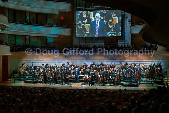Pacific Symphony - John Williams: A 90th Birthday Celebration