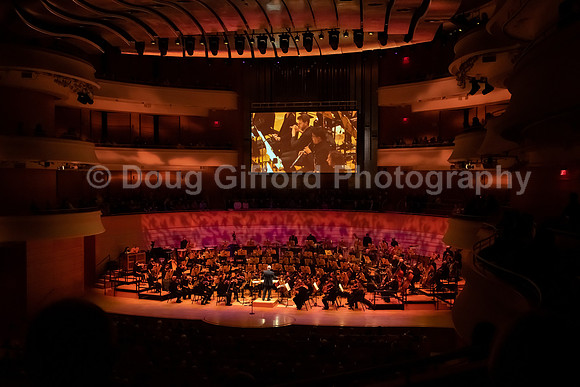 Pacific Symphony - John Williams: A 90th Birthday Celebration