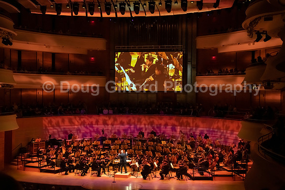 Pacific Symphony - John Williams: A 90th Birthday Celebration