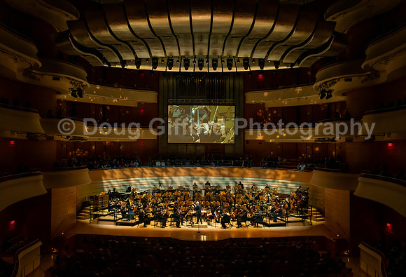 Pacific Symphony - John Williams: A 90th Birthday Celebration