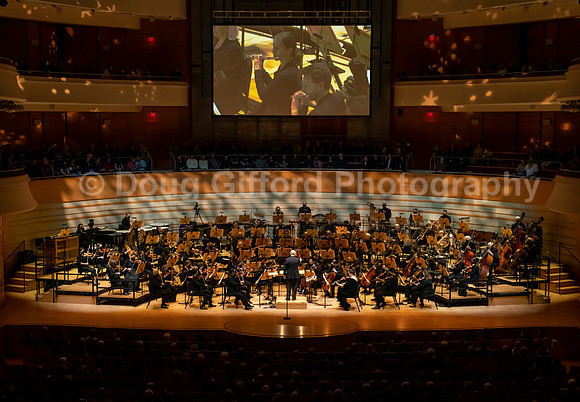 Pacific Symphony - John Williams: A 90th Birthday Celebration