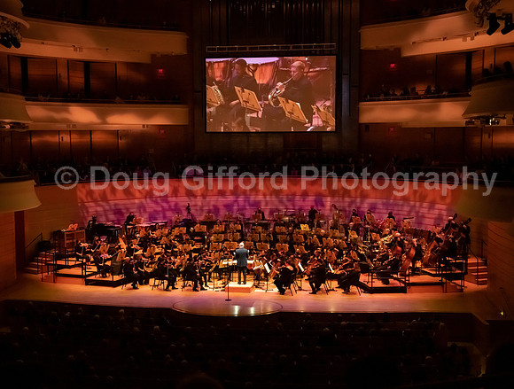 Pacific Symphony - John Williams: A 90th Birthday Celebration
