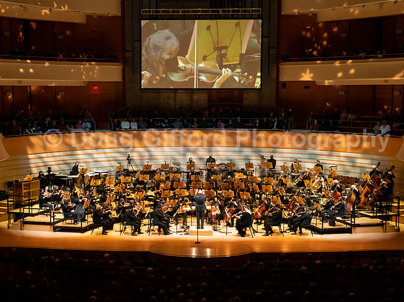 Pacific Symphony - John Williams: A 90th Birthday Celebration