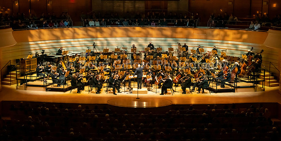 Pacific Symphony - John Williams: A 90th Birthday Celebration
