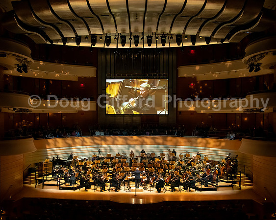 Pacific Symphony - John Williams: A 90th Birthday Celebration