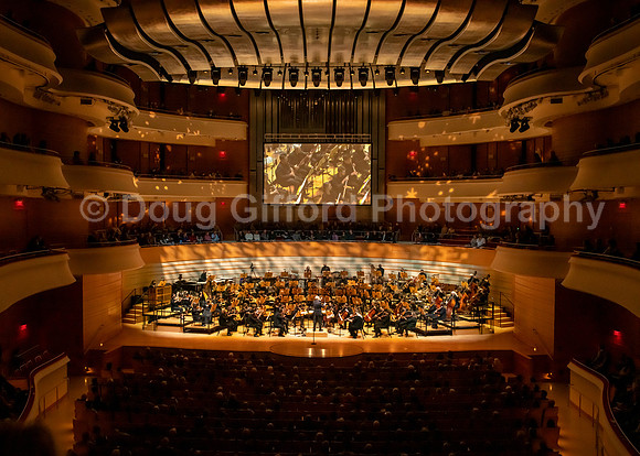 Pacific Symphony - John Williams: A 90th Birthday Celebration