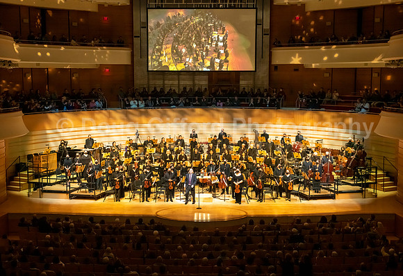 Pacific Symphony - John Williams: A 90th Birthday Celebration