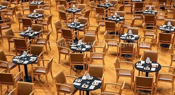 The Pacific Symphony, Cafe Ludwig "Clara Schumann's Legacy"