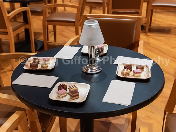 The Pacific Symphony, Cafe Ludwig "Clara Schumann's Legacy"