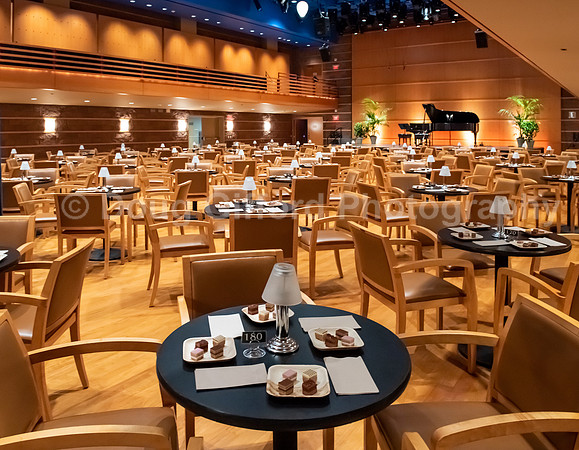 The Pacific Symphony, Cafe Ludwig "Clara Schumann's Legacy"