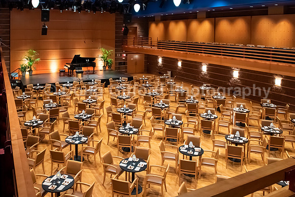 The Pacific Symphony, Cafe Ludwig "Clara Schumann's Legacy"