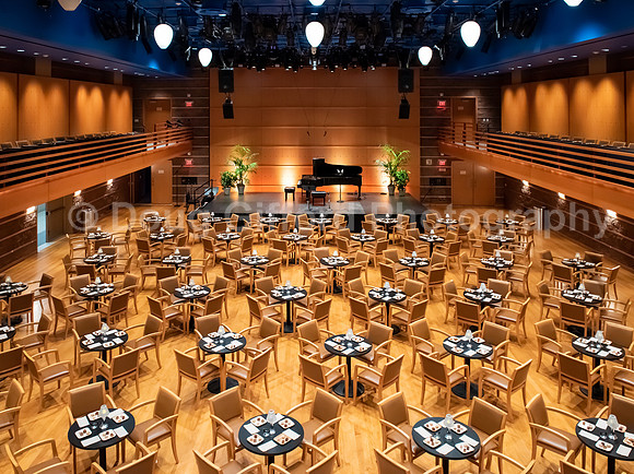 The Pacific Symphony, Cafe Ludwig "Clara Schumann's Legacy"