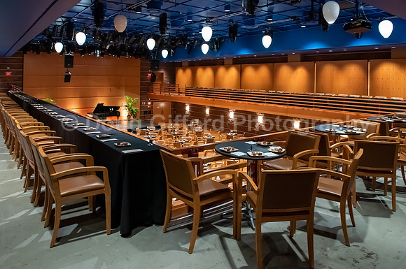 The Pacific Symphony, Cafe Ludwig "Clara Schumann's Legacy"