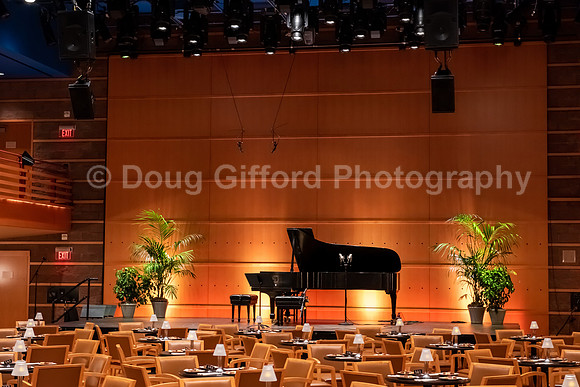 The Pacific Symphony, Cafe Ludwig "Clara Schumann's Legacy"