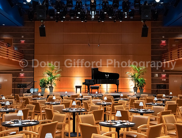 The Pacific Symphony, Cafe Ludwig "Clara Schumann's Legacy"