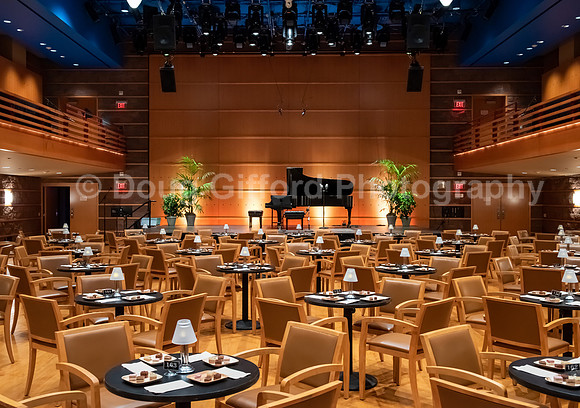 The Pacific Symphony, Cafe Ludwig "Clara Schumann's Legacy"