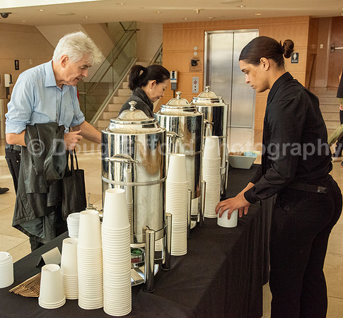 The Pacific Symphony, Cafe Ludwig "Clara Schumann's Legacy"
