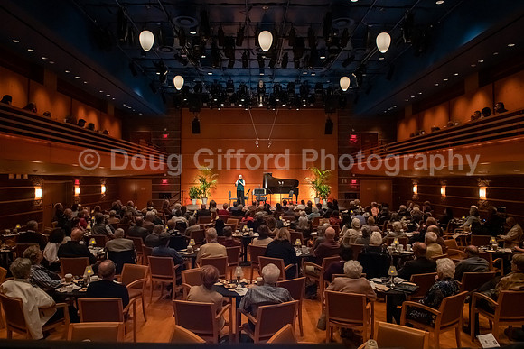 The Pacific Symphony, Cafe Ludwig "Clara Schumann's Legacy"