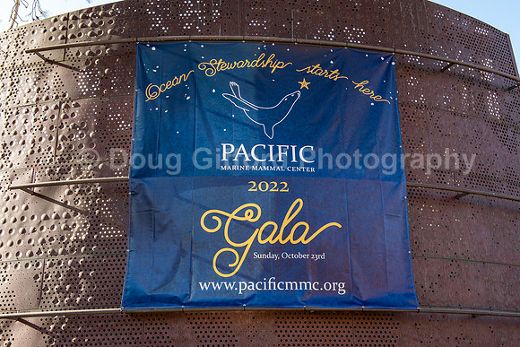 Marine Mammal Gala 2022