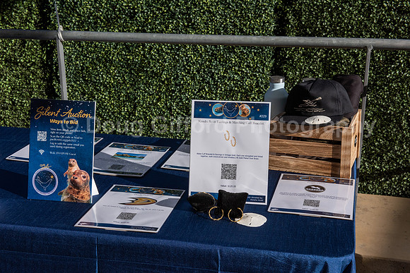 Marine Mammal Gala 2022